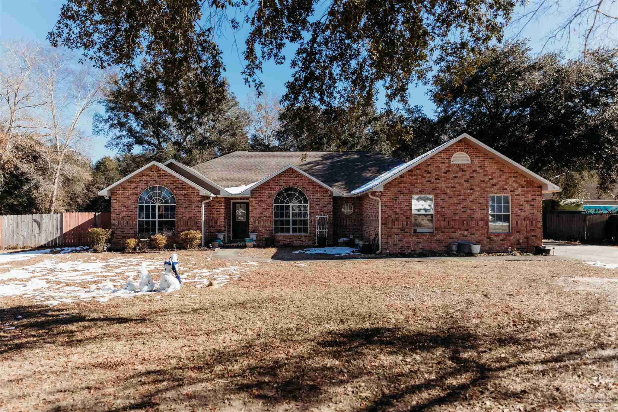 5297 Morgan Ridge Drive Milton, FL 32570 - Photo 1 of 67 Gallery Image 1
