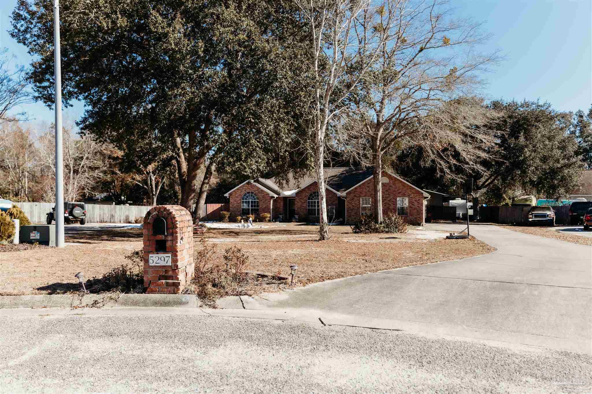 5297 Morgan Ridge Drive Milton, FL 32570 - Photo 2 of 67 Gallery Image 2