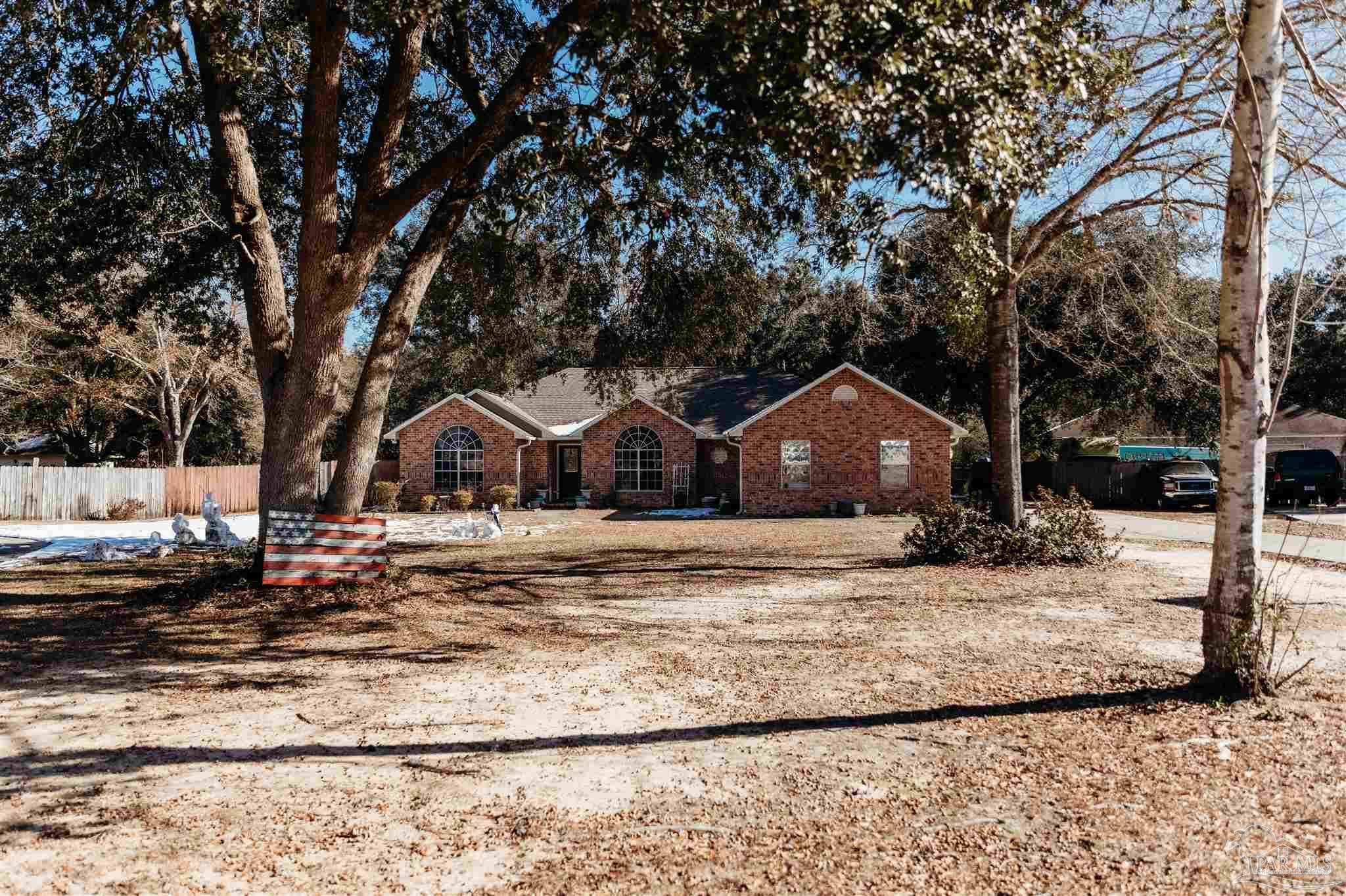 5297 Morgan Ridge Drive Milton, FL 32570 - Photo 3 of 67 Gallery Image 3
