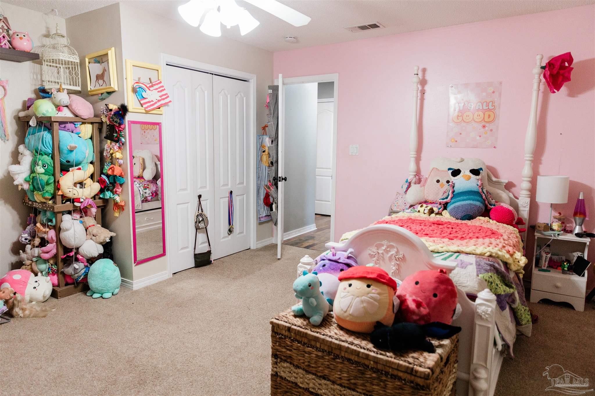 5297 Morgan Ridge Drive Milton, FL 32570 - Photo 38 of 67 Gallery Image 38