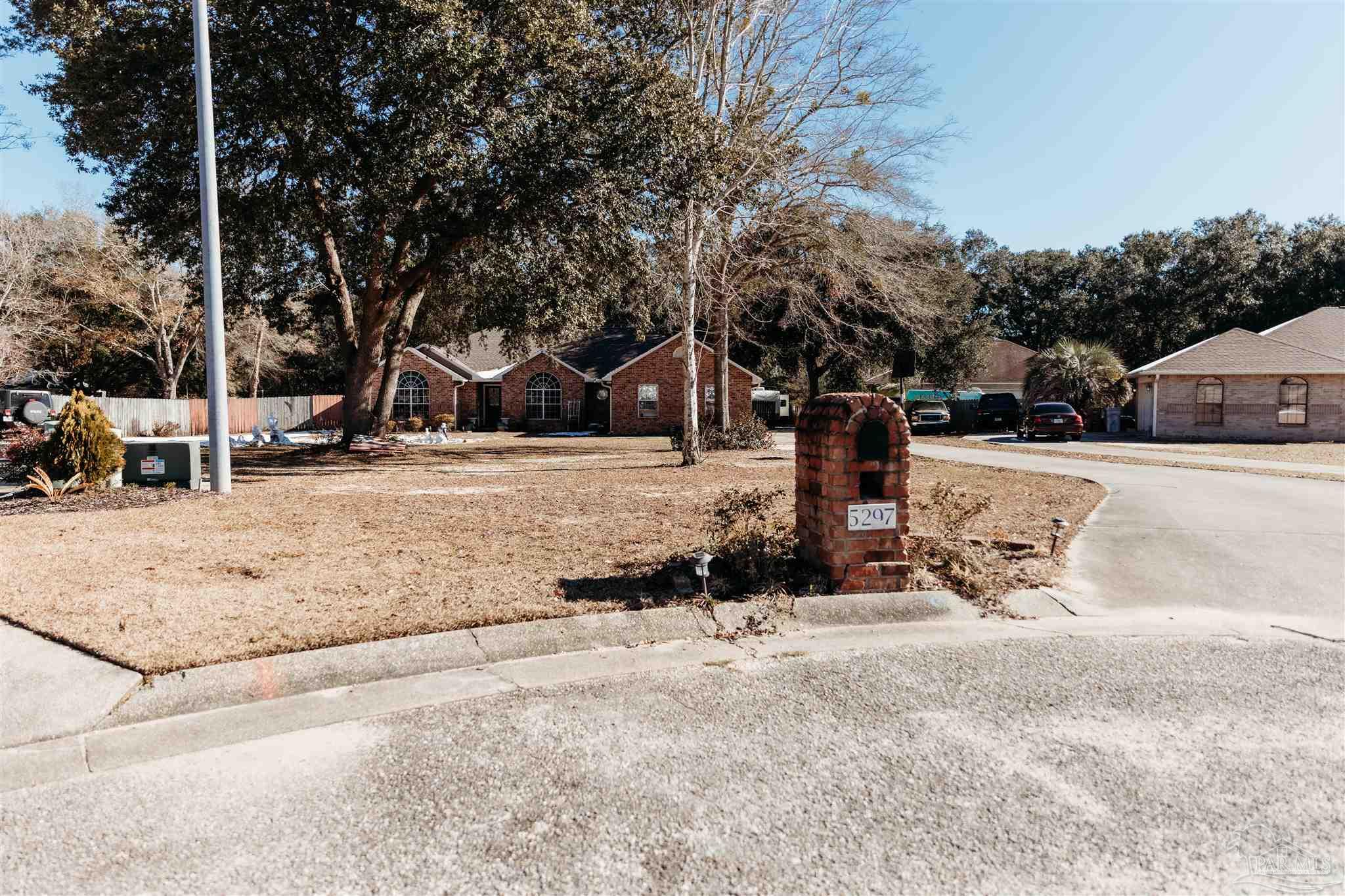 5297 Morgan Ridge Drive Milton, FL 32570 - Photo 4 of 67 Gallery Image 4