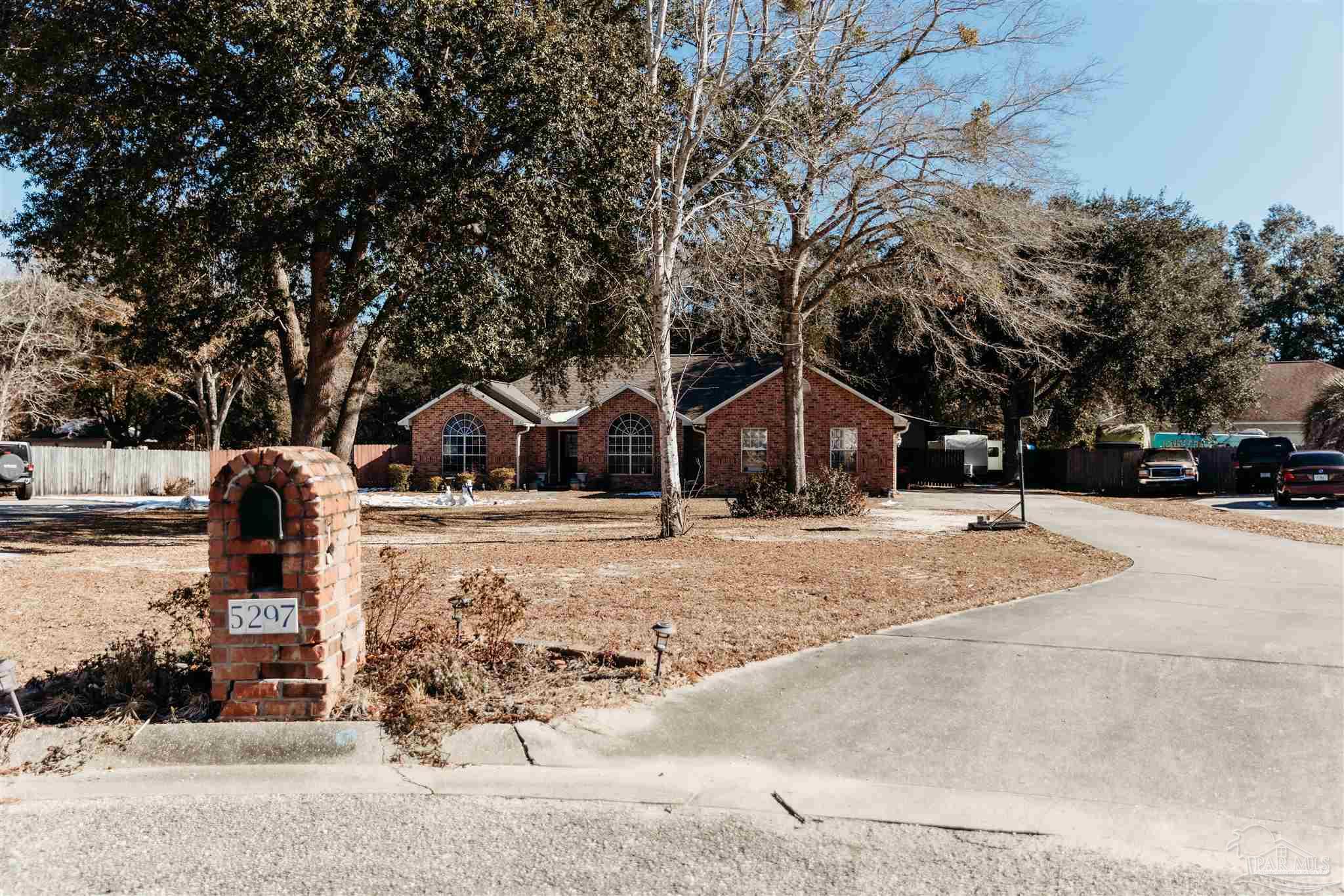 5297 Morgan Ridge Drive Milton, FL 32570 - Photo 5 of 67 Gallery Image 5