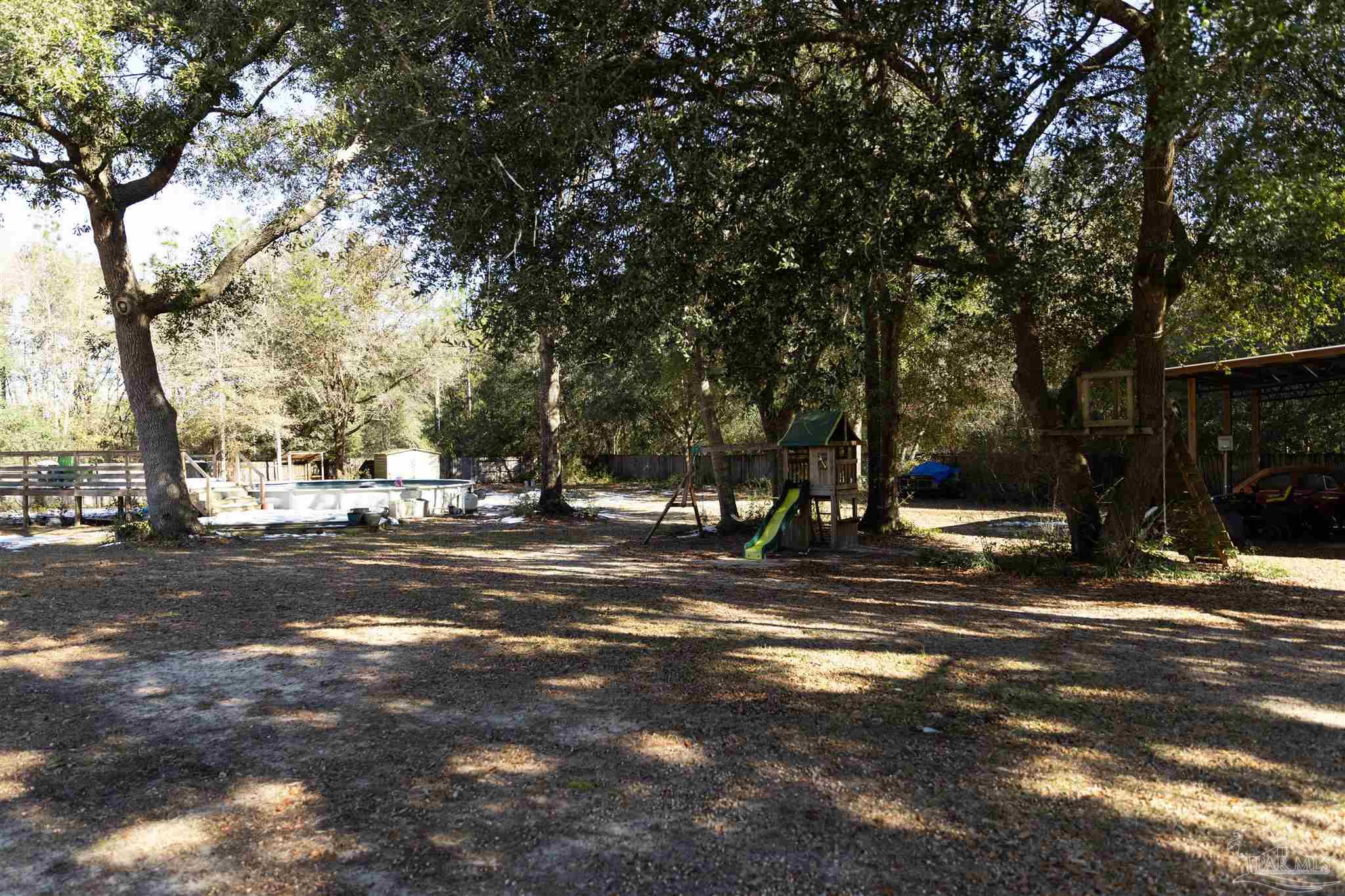 5297 Morgan Ridge Drive Milton, FL 32570 - Photo 54 of 67 Gallery Image 54