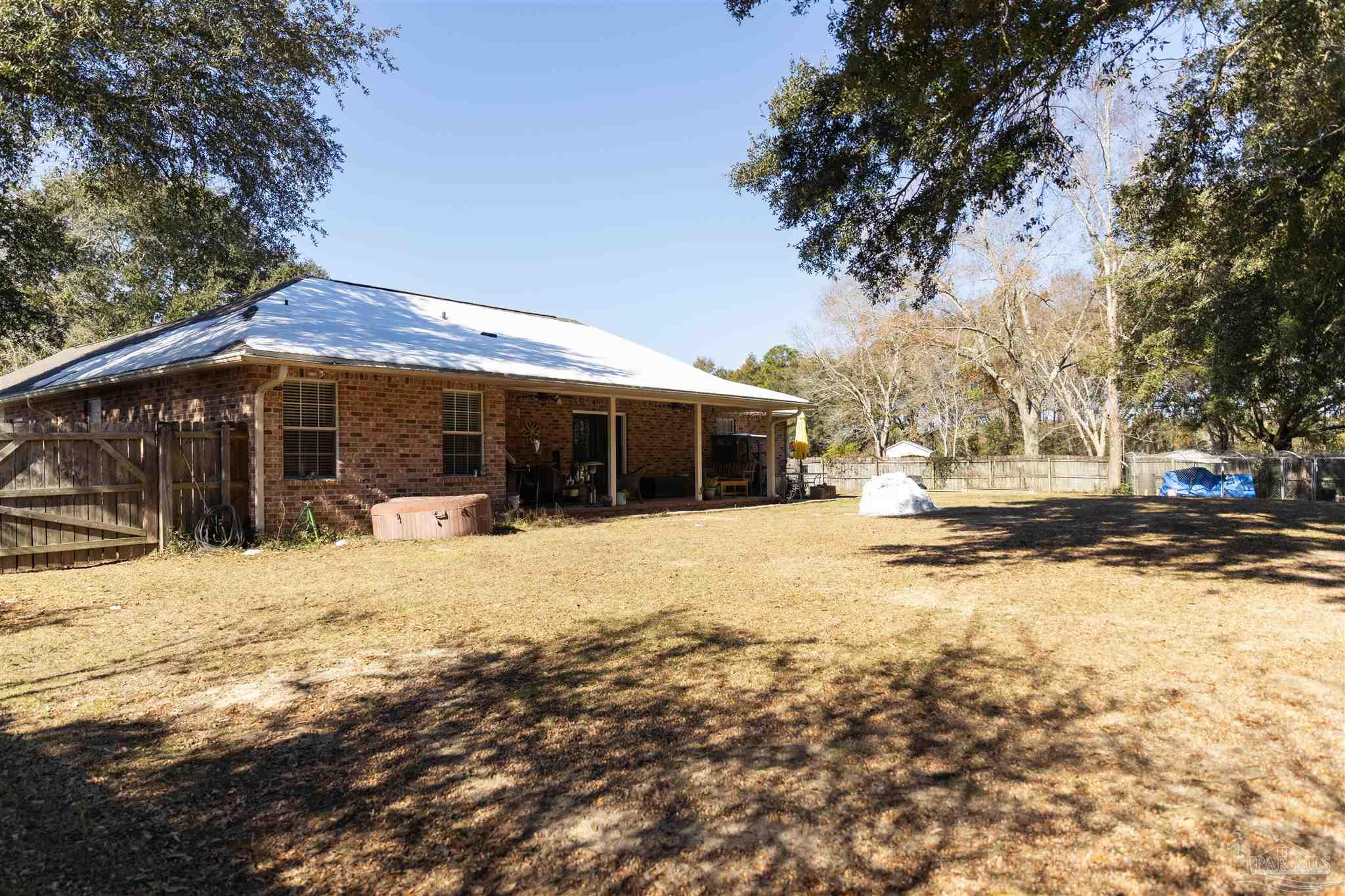 5297 Morgan Ridge Drive Milton, FL 32570 - Photo 56 of 67 Gallery Image 56