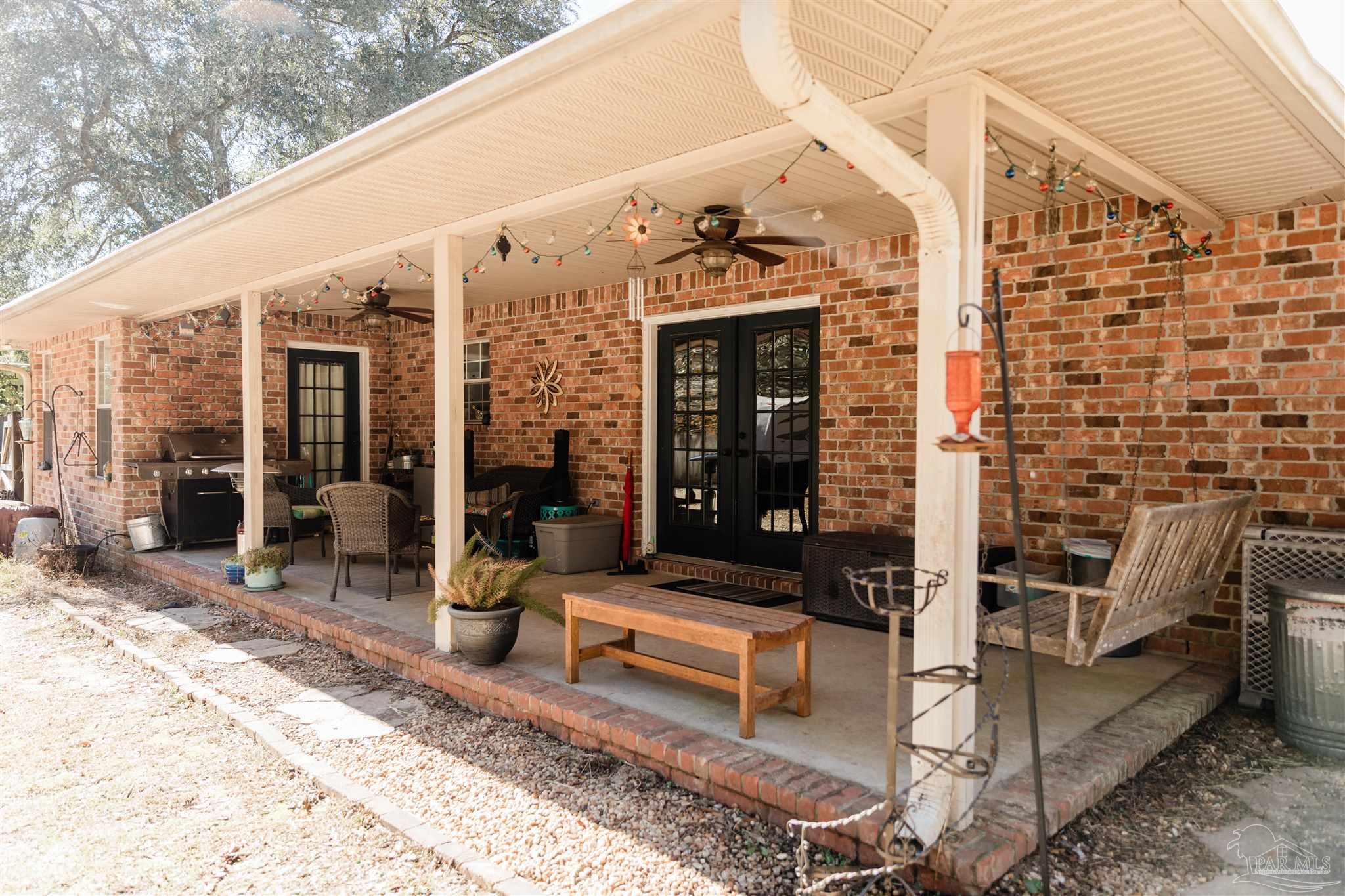 5297 Morgan Ridge Drive Milton, FL 32570 - Photo 66 of 67 Gallery Image 66