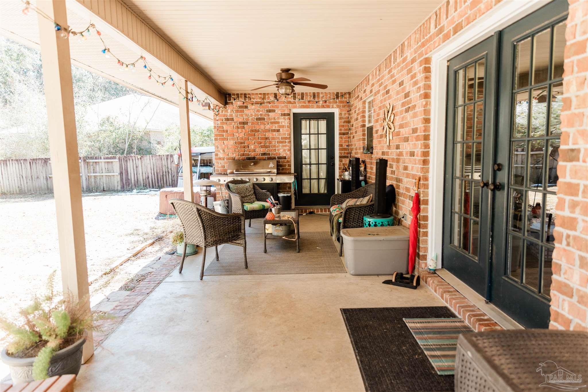 5297 Morgan Ridge Drive Milton, FL 32570 - Photo 67 of 67 Gallery Image 67