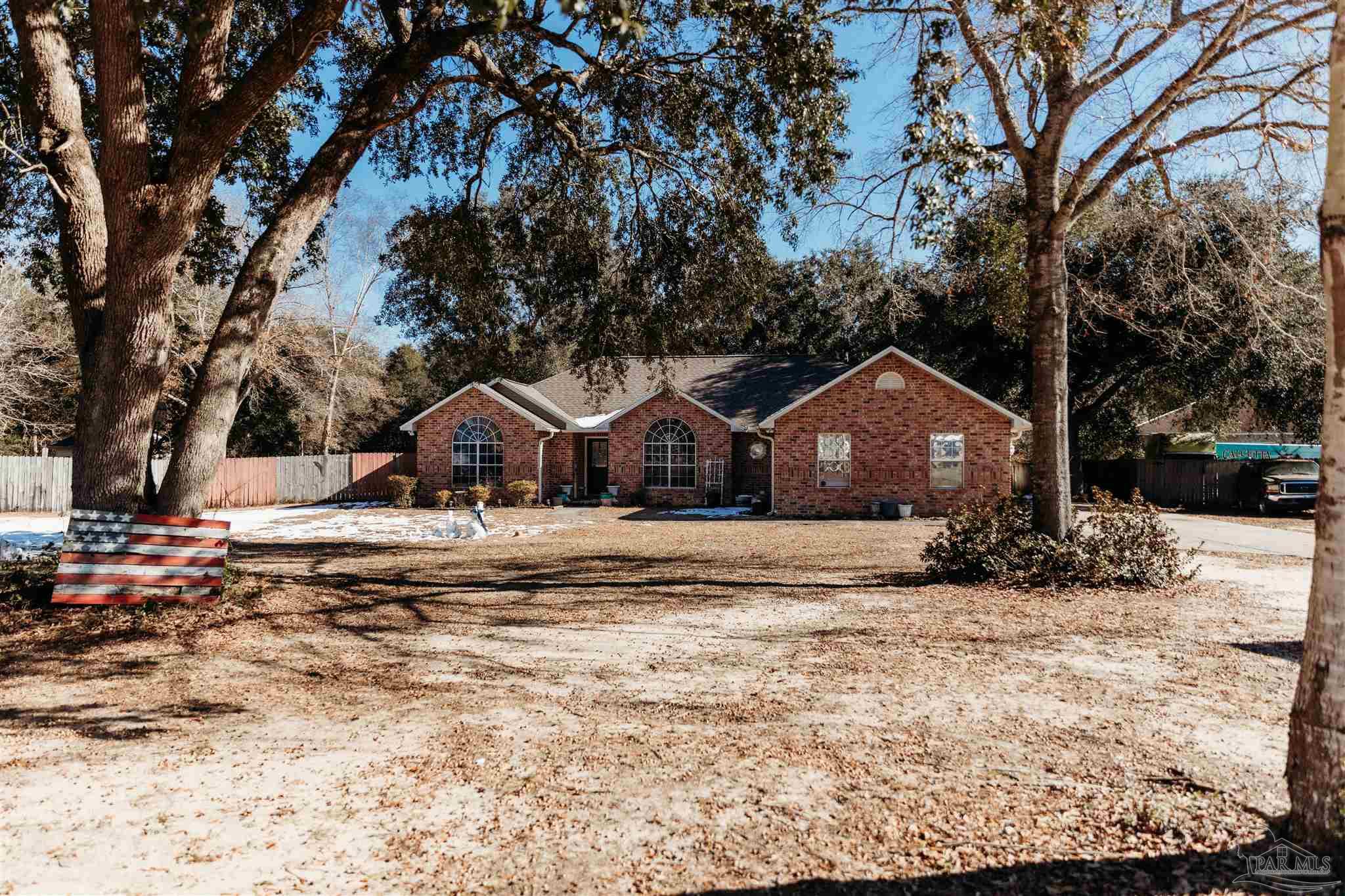 5297 Morgan Ridge Drive Milton, FL 32570 - Photo 7 of 67 Gallery Image 7