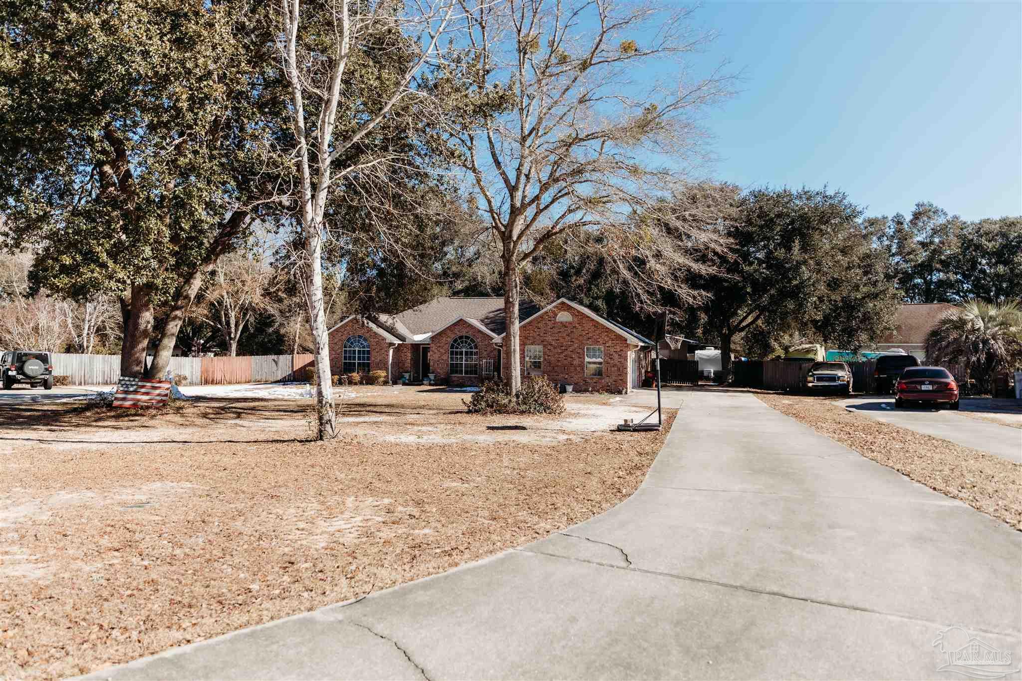 5297 Morgan Ridge Drive Milton, FL 32570 - Photo 8 of 67 Gallery Image 8