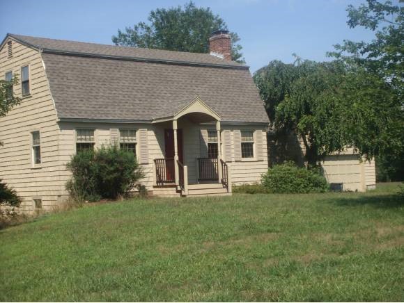 26 Woodward Road Merrimack, NH 03054 - Photo 1 of 1
