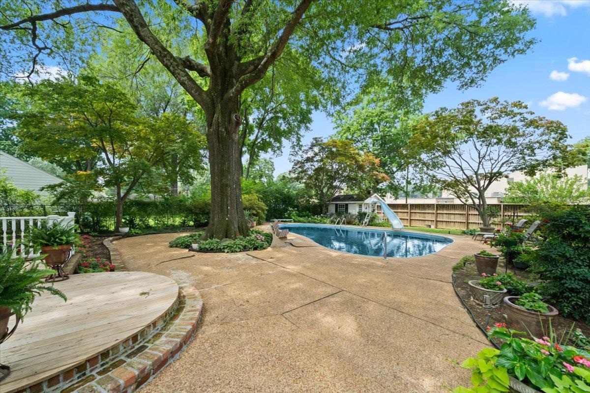 1095 Fair Meadow Road Memphis, TN 38117 - Photo 36 of 40 Gallery Image 36