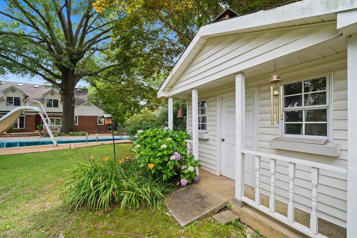 1095 Fair Meadow Road Memphis, TN 38117 - Photo 38 of 40 Gallery Image 38