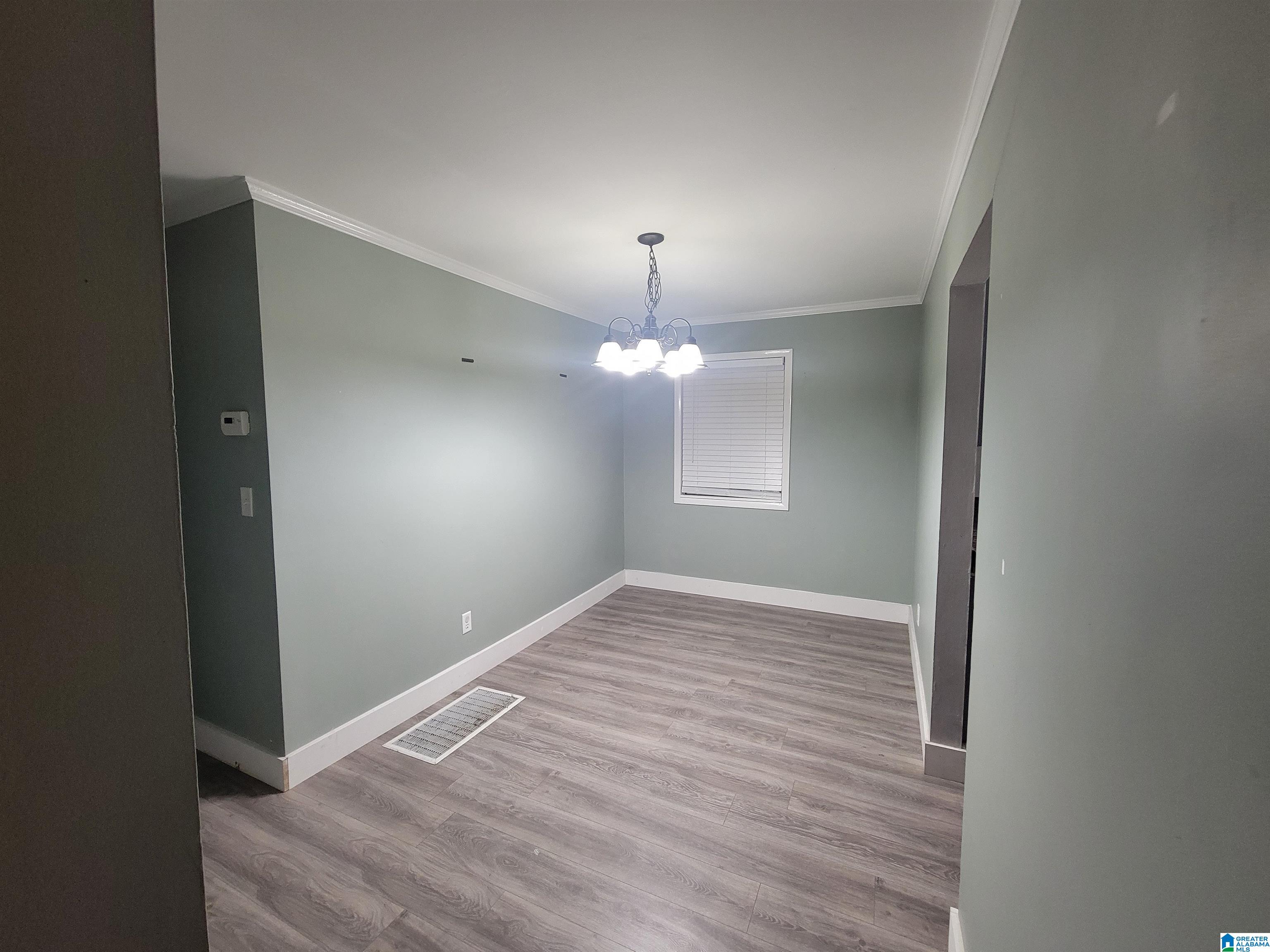 1595 Kelly Loop Road Mount Olive, AL 35117 - Photo 5 of 14