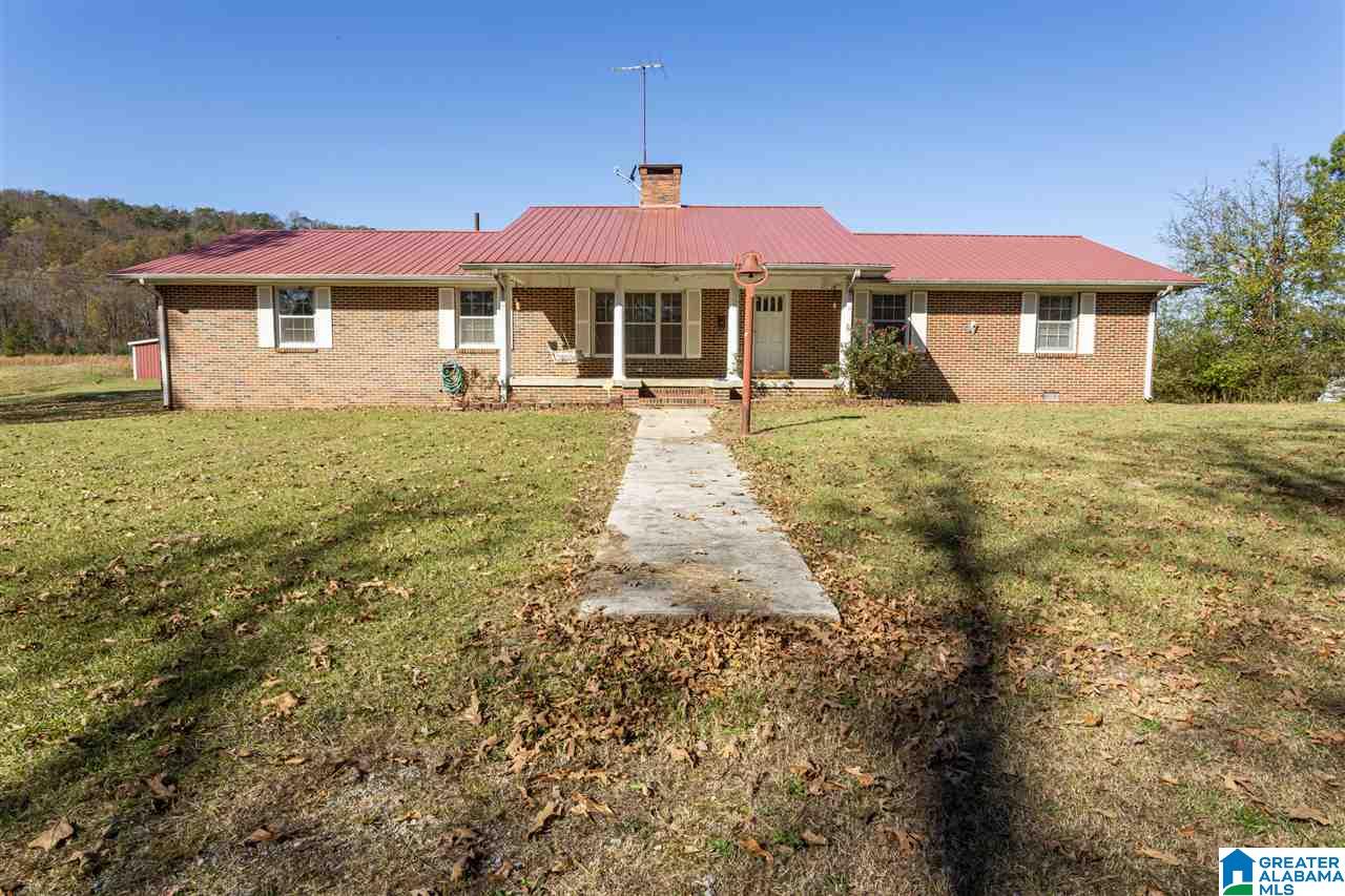 4940 Bearden Road Pinson, AL 35126 - Photo 1 of 45