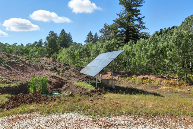 42 Hide Out Paradise, UT 84328 - Photo 46 of 56 Solar panel array