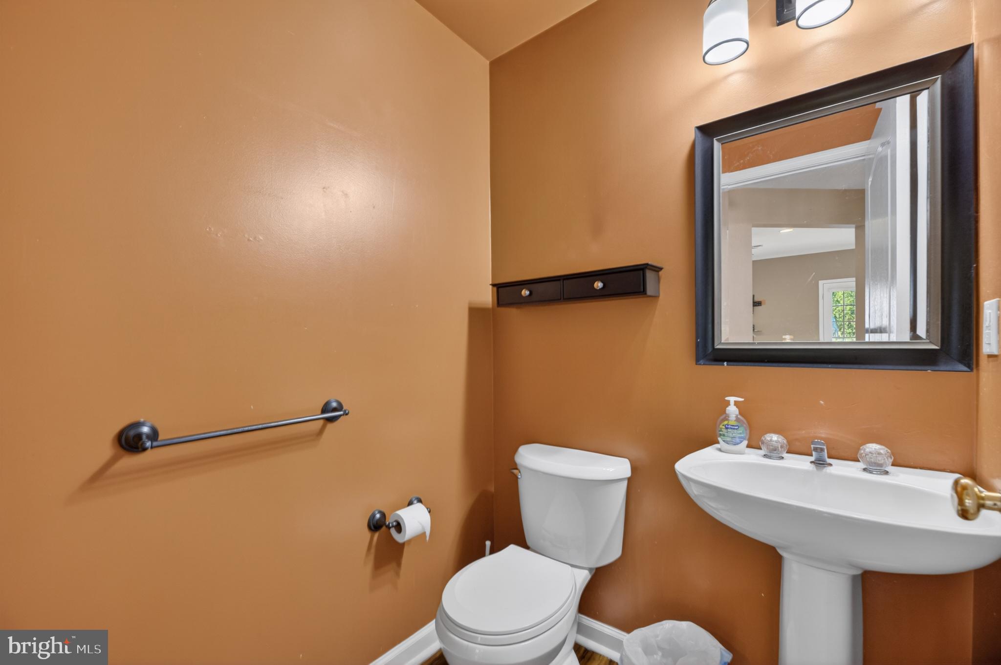 25 Sandstone Road East Windsor, NJ 08520 - Photo 20 of 30