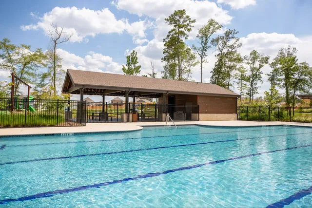 $235,000 | 14071 Chinook Drive, Conroe, TX 77384