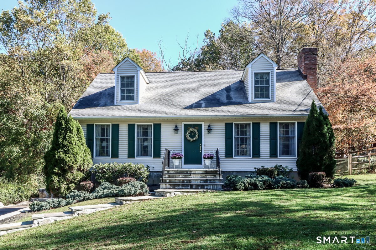 139 Candlewood Mountain Road New Milford, CT 06776 - Photo 1 of 40