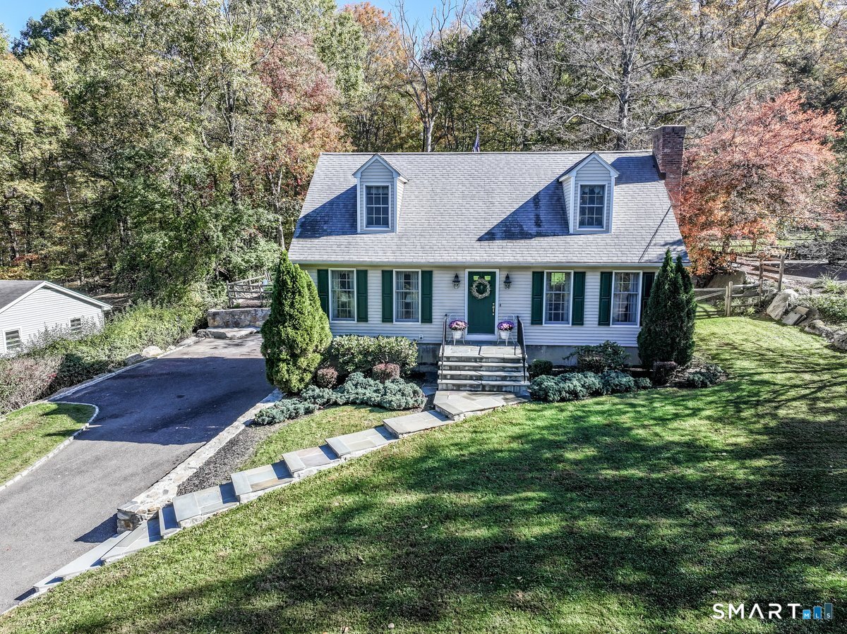 139 Candlewood Mountain Road New Milford, CT 06776 - Photo 2 of 40