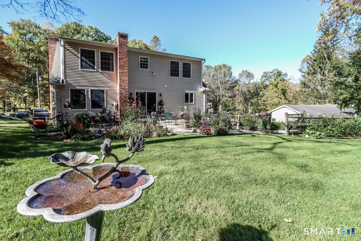 139 Candlewood Mountain Road New Milford, CT 06776 - Photo 36 of 40