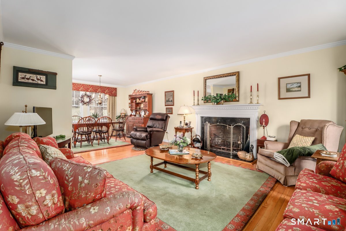 139 Candlewood Mountain Road New Milford, CT 06776 - Photo 8 of 40