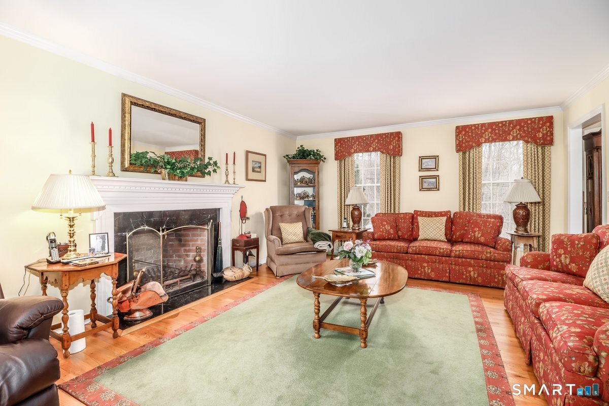 139 Candlewood Mountain Road New Milford, CT 06776 - Photo 9 of 40