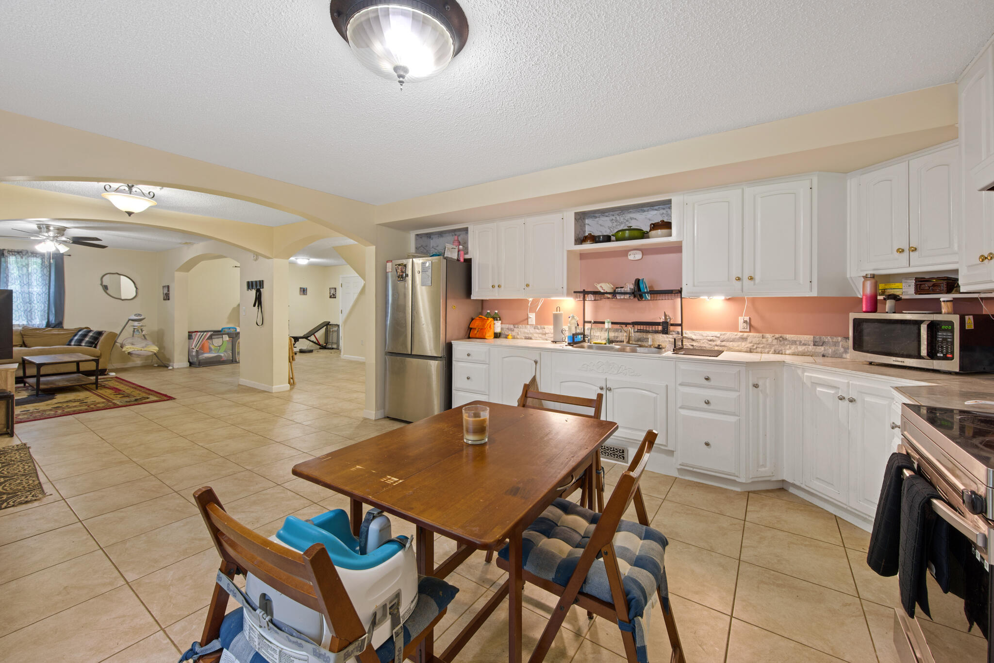 173 County Woods Road Newport, ME 04953 - Photo 10 of 50 Kitchen