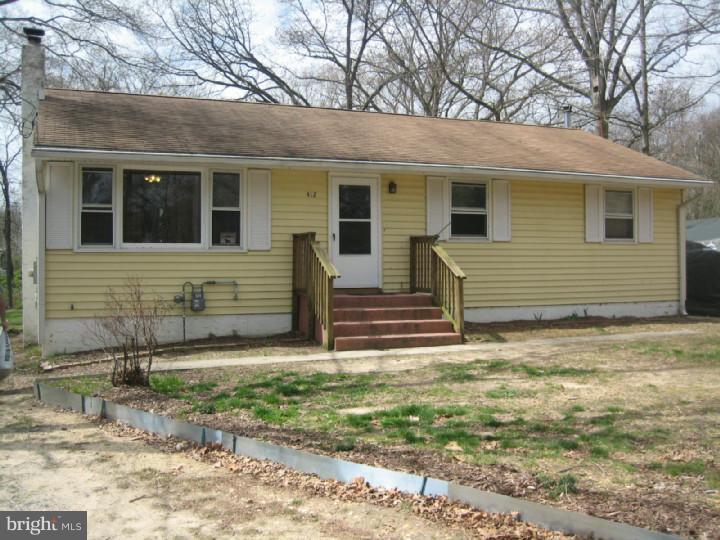 412 Honeymoon Road Glassboro, NJ 08028 - Photo 2 of 14 Gallery Image 2