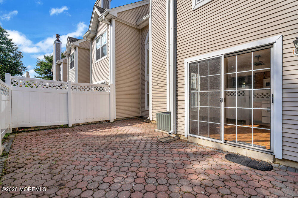 30 Bristel Road Holmdel, NJ 07733 - Photo 14 of 19 3 bris back2