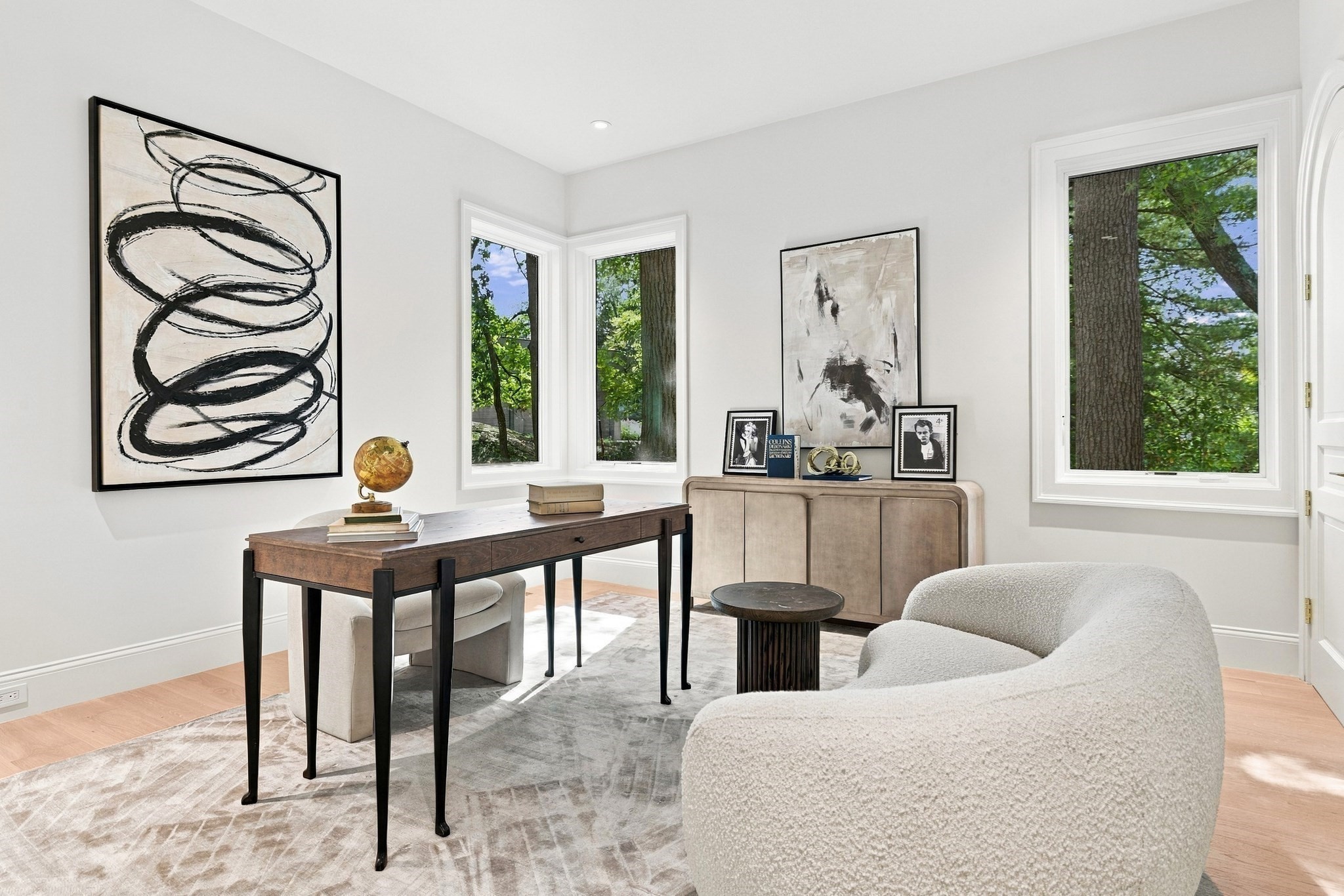 63 Bigelow Road Newton, MA 02465 - Photo 18 of 36 Gallery Image 18