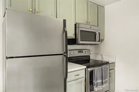 $160,000 | 1190 Clermont Street, Unit 202, Denver, CO 80220
