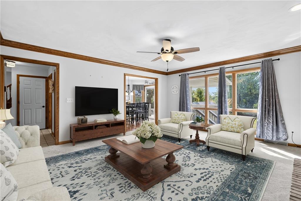 15 High Point Circle Harrison City, PA 15636 - Photo 18 of 50