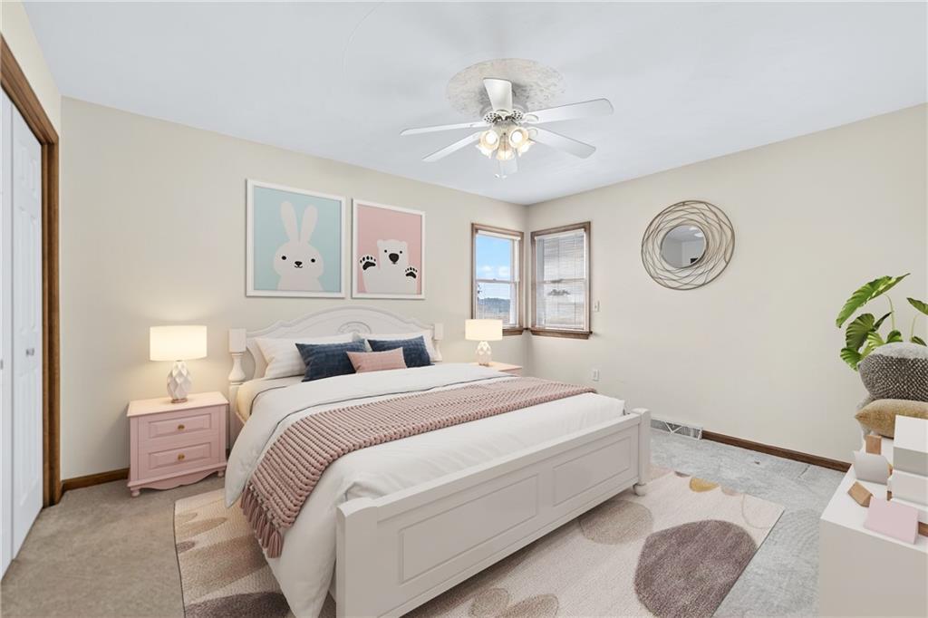 15 High Point Circle Harrison City, PA 15636 - Photo 24 of 50 BR 2 Staged