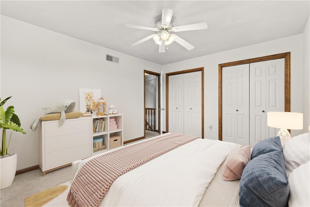 15 High Point Circle Harrison City, PA 15636 - Photo 25 of 50 BR 2 Staged