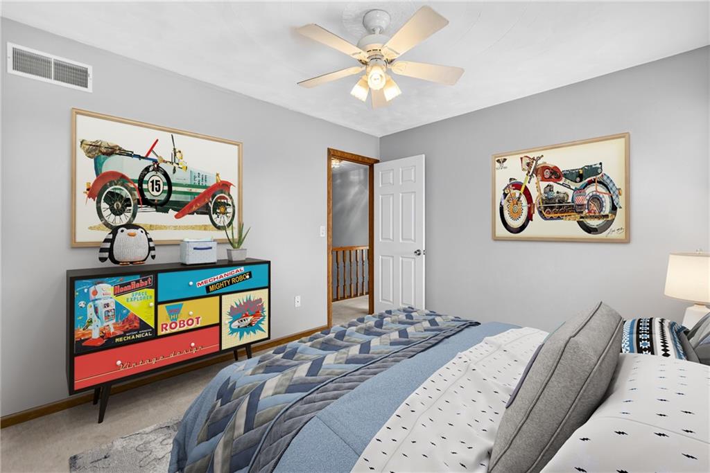 15 High Point Circle Harrison City, PA 15636 - Photo 31 of 50