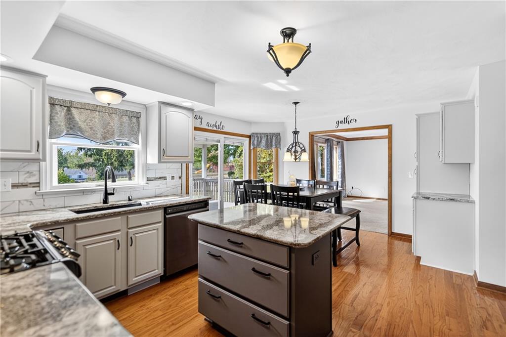 15 High Point Circle Harrison City, PA 15636 - Photo 9 of 50