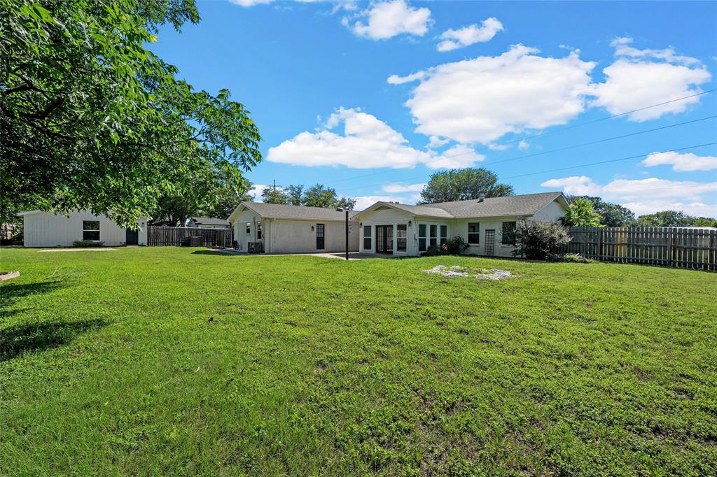 212 North Old Temple Road Hewitt, TX 76643 - Photo 29 of 40