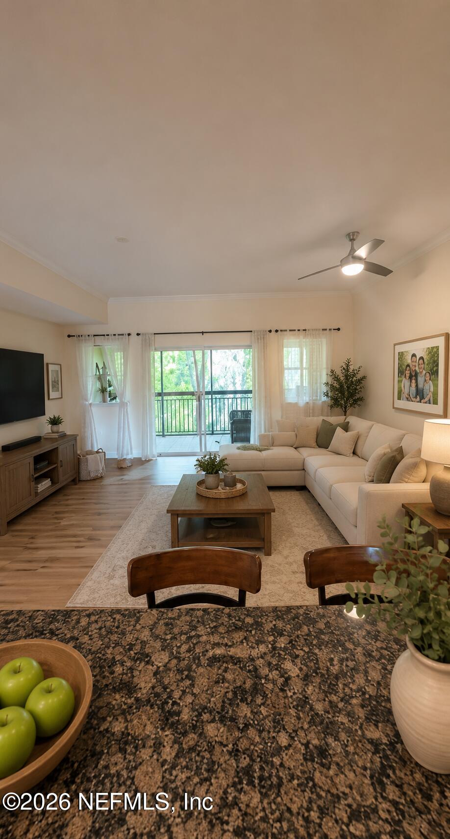 9745 Touchton Road, Unit 2327 Jacksonville, FL 32246 - Photo 19 of 19 Virtual family room