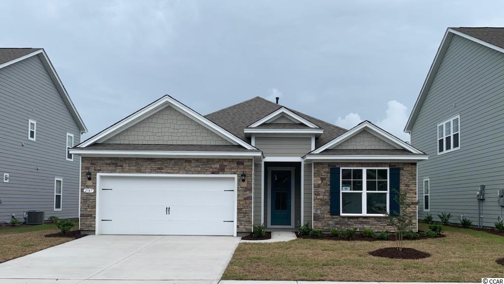2747 Stellar Loop Myrtle Beach, SC 29577 - Photo 1 of 40 Gallery Image 1