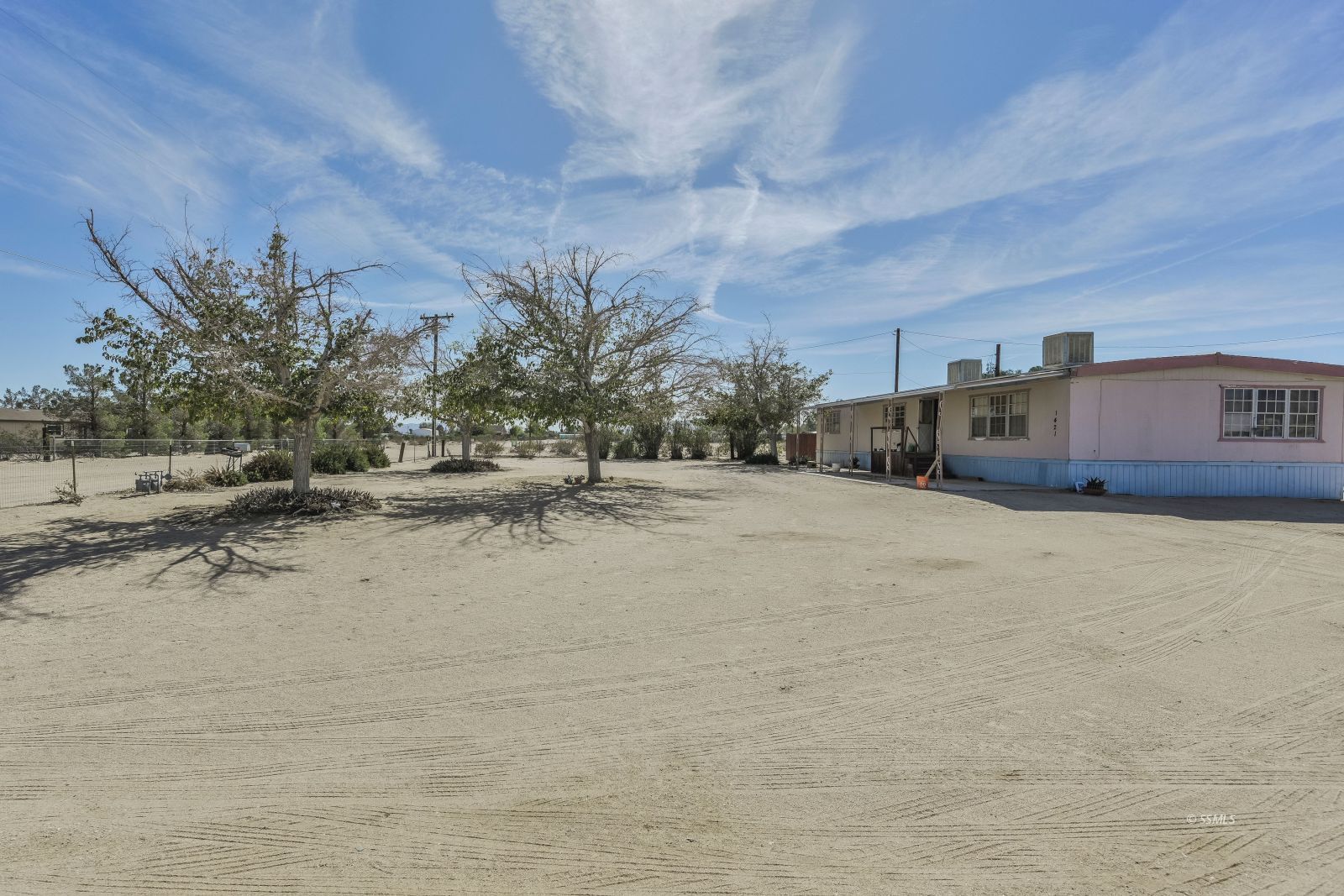 1421 Leroy Ridgecrest, CA 93555 - Photo 26 of 34
