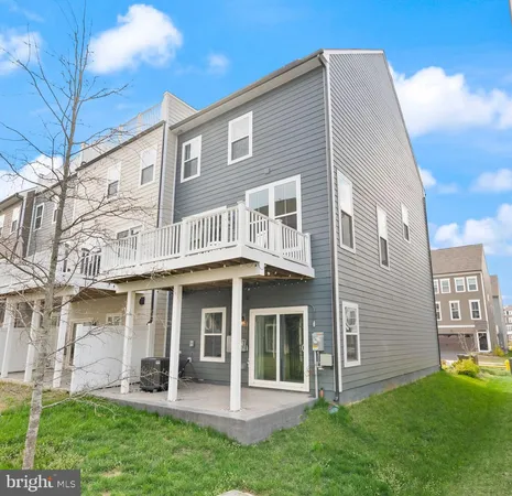 $625,000 | 1719 Beech Leaf Street, Dumfries, VA 22026