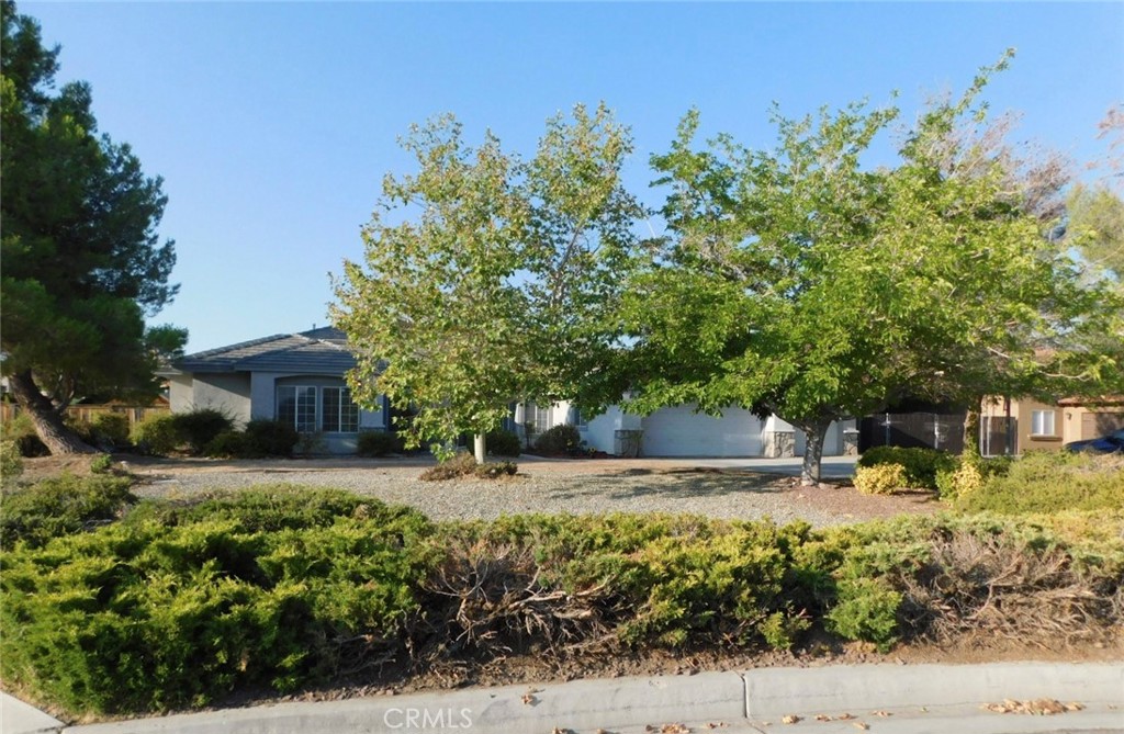 20385 Pahute Road Apple Valley, CA 92308 - Photo 1 of 1 Gallery Image 1