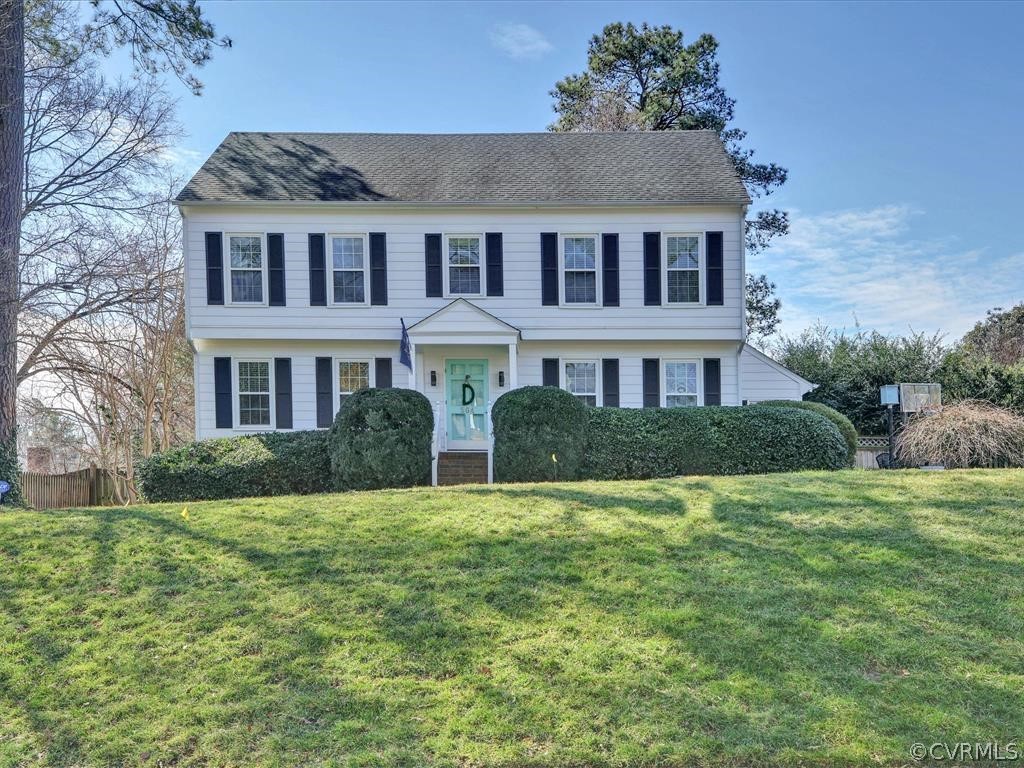 504 Greene Ridge Road Henrico, VA 23229 - Photo 1 of 38 Gallery Image 1