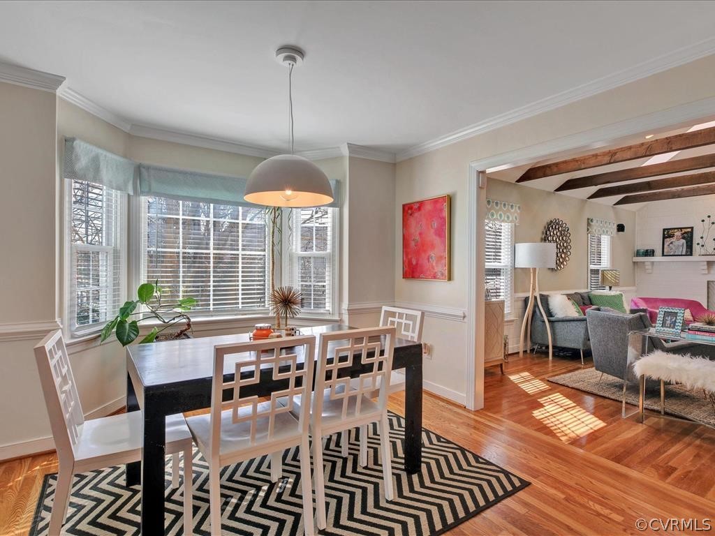 504 Greene Ridge Road Henrico, VA 23229 - Photo 11 of 38 Gallery Image 11