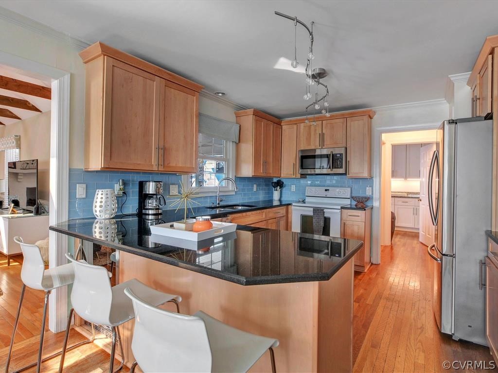 504 Greene Ridge Road Henrico, VA 23229 - Photo 13 of 38 Gallery Image 13