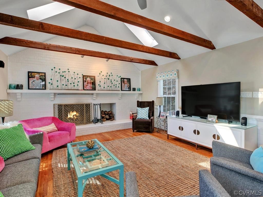 504 Greene Ridge Road Henrico, VA 23229 - Photo 21 of 38 Gallery Image 21