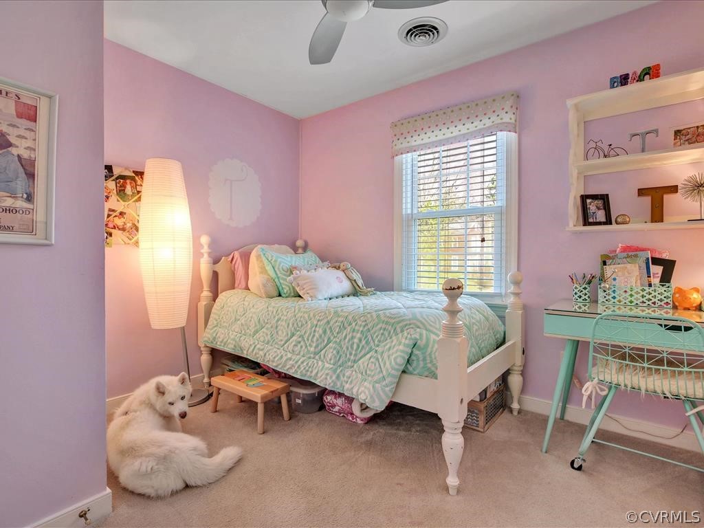 504 Greene Ridge Road Henrico, VA 23229 - Photo 23 of 38 Gallery Image 23