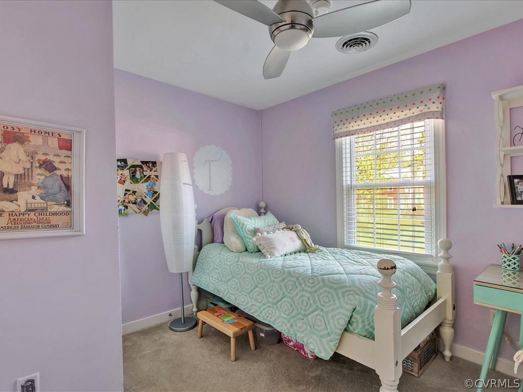 504 Greene Ridge Road Henrico, VA 23229 - Photo 24 of 38 Gallery Image 24