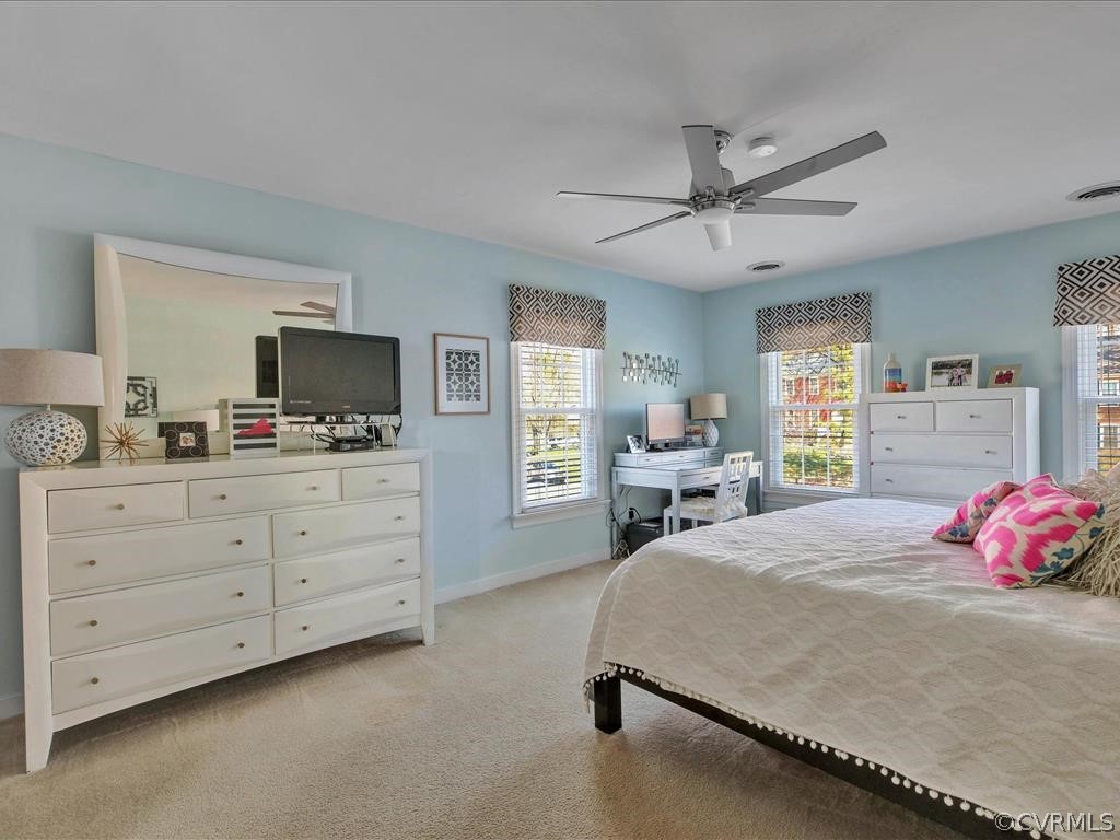 504 Greene Ridge Road Henrico, VA 23229 - Photo 27 of 38 Gallery Image 27