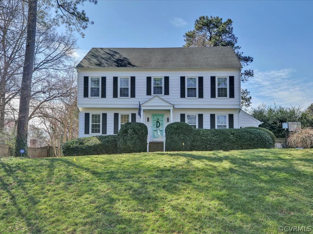 504 Greene Ridge Road Henrico, VA 23229 - Photo 3 of 38 Gallery Image 3