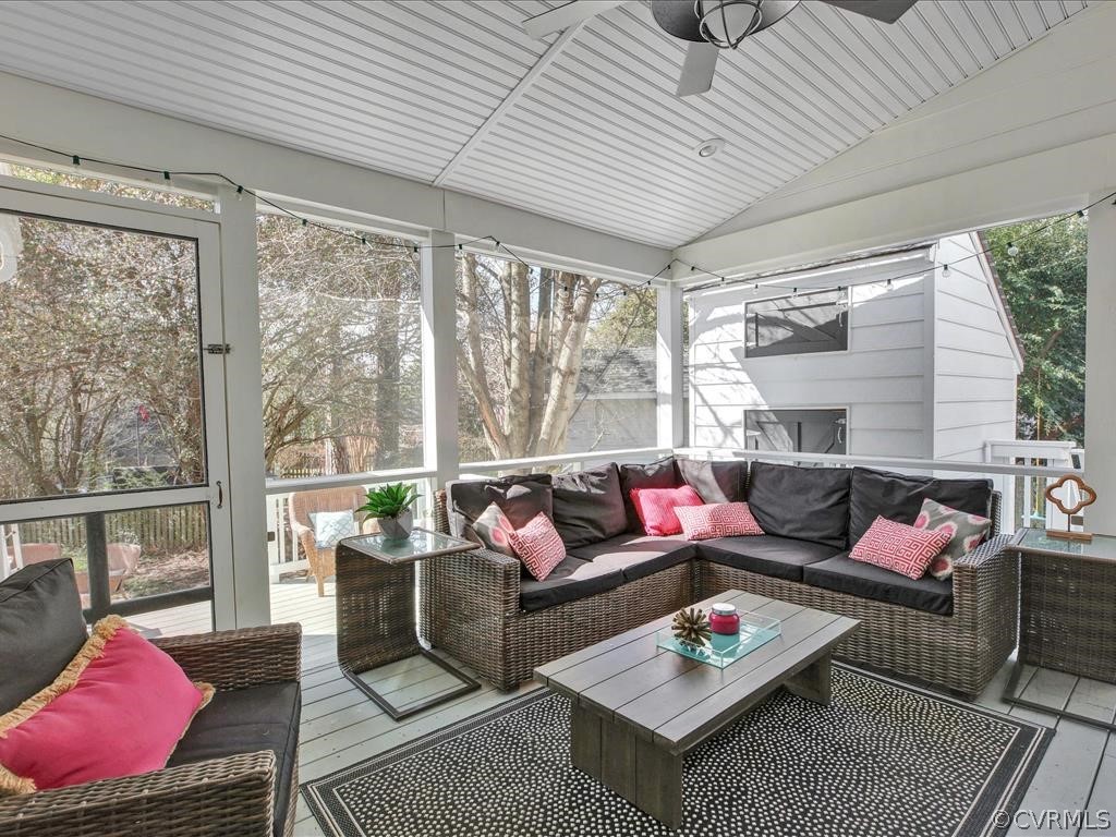 504 Greene Ridge Road Henrico, VA 23229 - Photo 32 of 38 Gallery Image 32